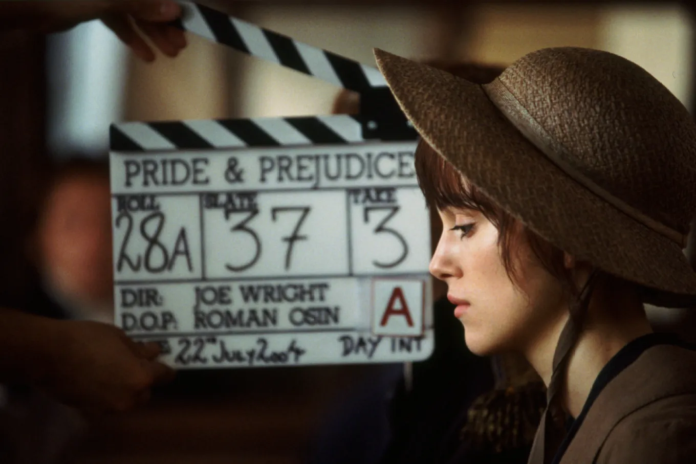 چطور «غرور و تعصب» جو رایت در سینمای جهان ماندگار شد؟