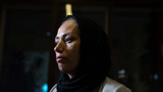 حضور فیلم مستند سینماگر ایرانی در جشنواره ترایبکا