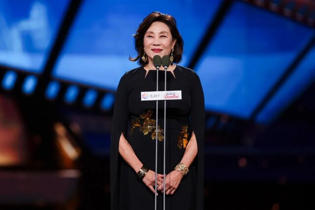 رئیس آکادمی: شاید به‌زودی فیلمی چینی برنده اسکار شود