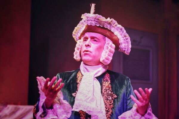 عمارت نوفل‌لوشاتو میزبان «باخ» می‌شود