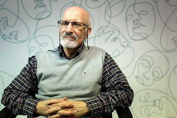 بازگشت داوود فتحعلی‌بیگی به صحنه تئاتر