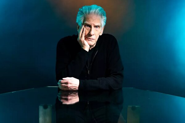 شاید «کفن‌ها» آخرین فیلم دیوید کراننبرگ باشد