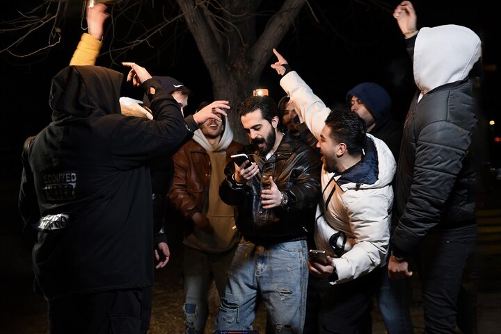 فیلم کوتاه «فریاد خاموش»  آماده پخش شد