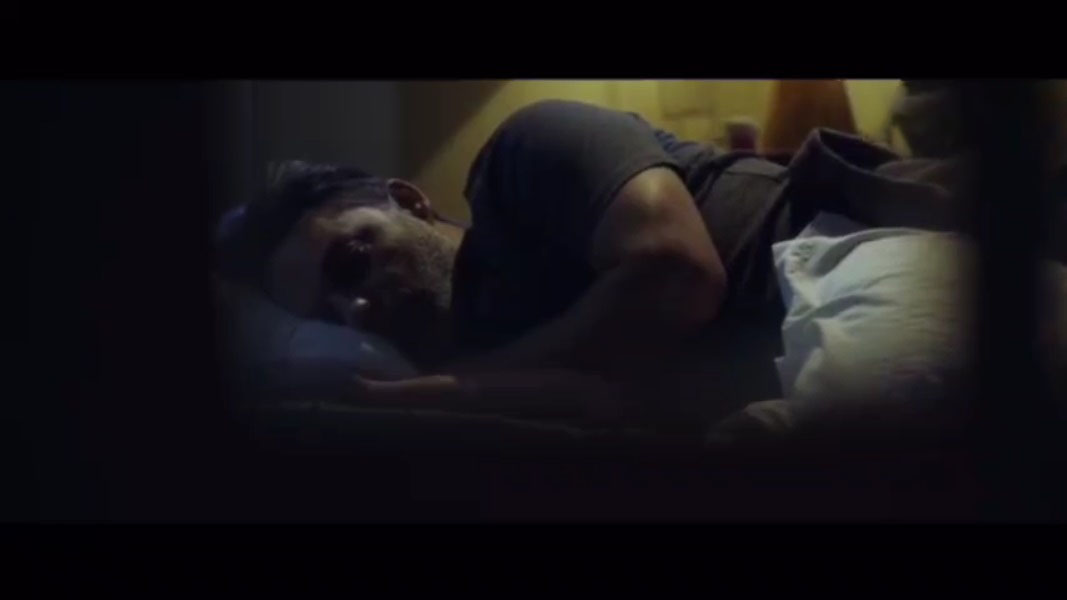 موزیک ویدیوی سریال «افعی تهران»