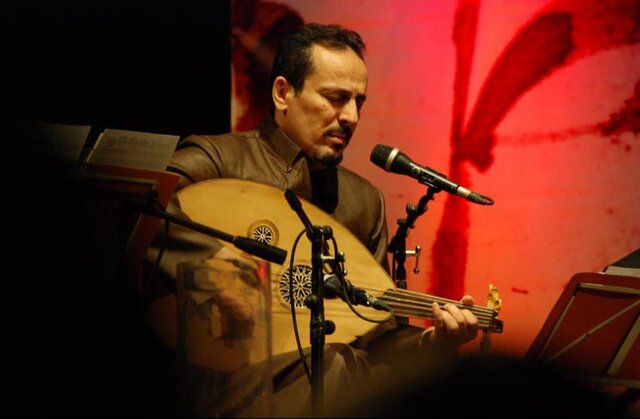 ارسلان کامکار: خودمان را با پررویی تحمیل کرده‌ایم؛ ما را نمی‌خواهند!