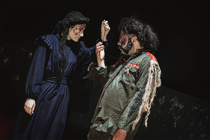 تخفیف یک هفته‌ای «اسب قاتلین» برای دانشجویان به مناسبت روز سعدی