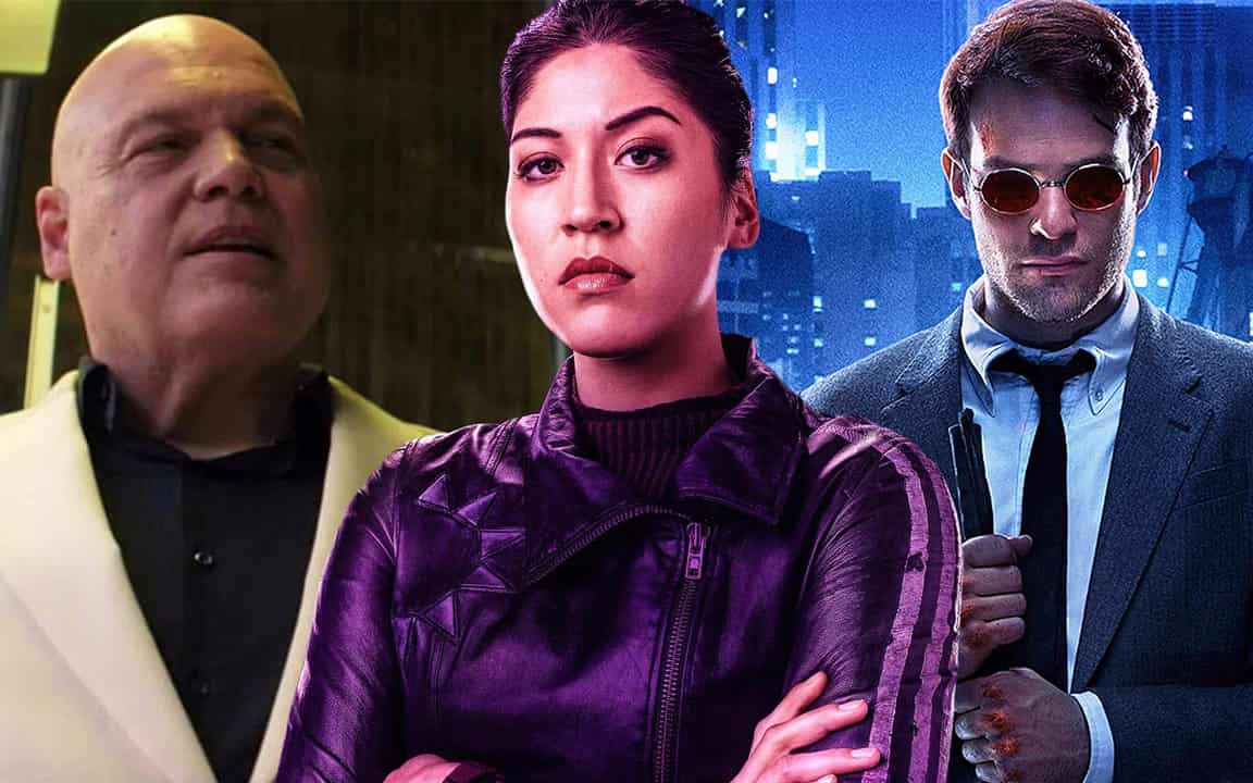 نقد و بررسی مینی سریال «اکو»