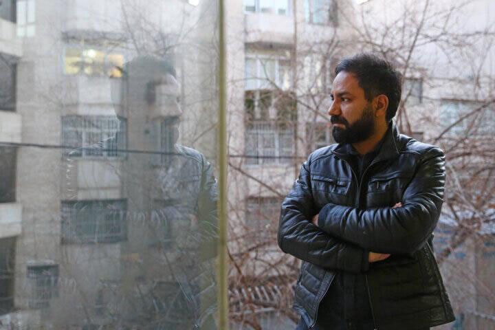 امید شمس و ایده‌آل‌های یک انتخاب