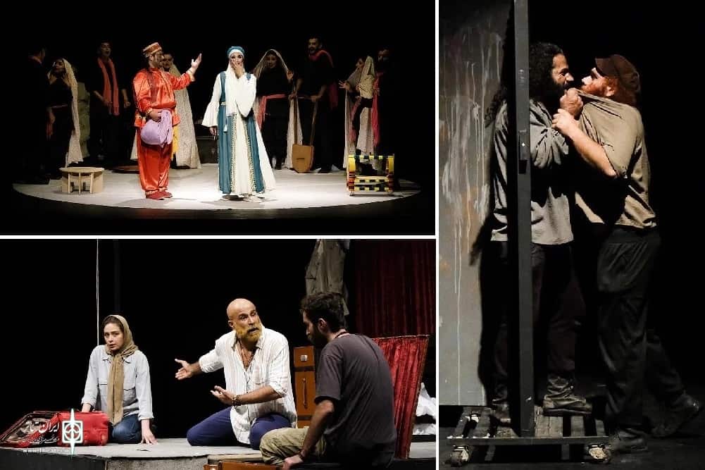 بیم و امید گروه‌های تئاتر استانی از اجرا در پایتخت