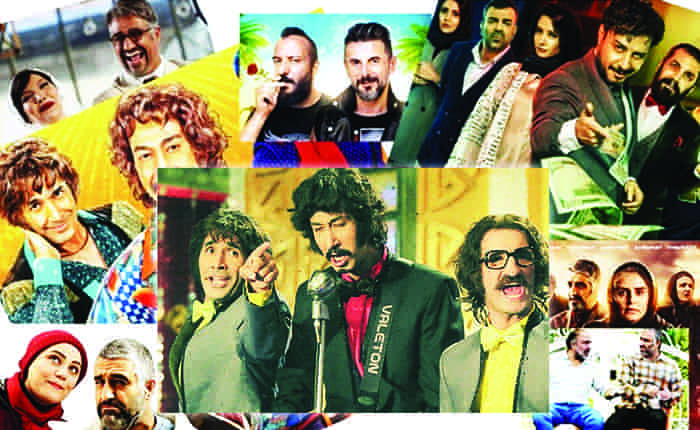 تیرز فیلم به تلویزیون بدهیم قرار است چه کسی را جذب کند؟ یک تیزر سینمایی در برنامه نود از صد تیزر در شبکه جم تاثیرگذار‌تر بود