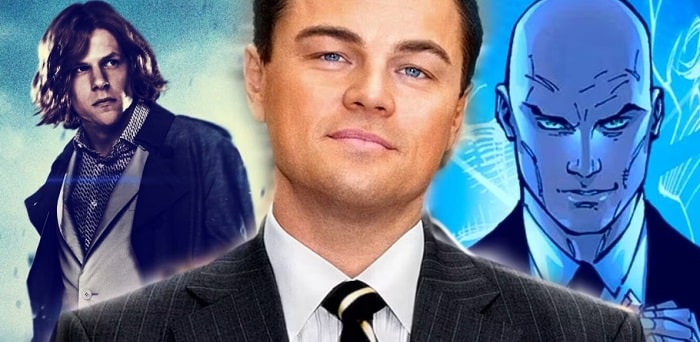 زک اسنایدر: لئوناردو دی‌کاپریو ایده‌های زیادی برای فیلم Batman v Superman به من داد