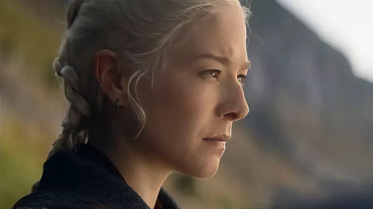 ویدیو فصل دوم سریال خاندان اژدها؛ دفاع از وارث برحق تاج‌وتخت