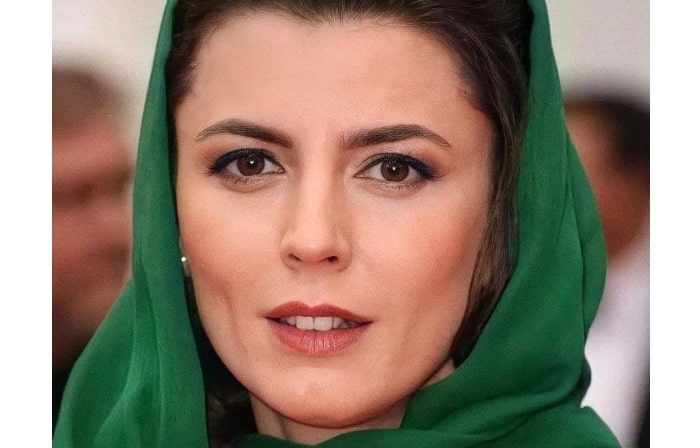 لیلا حاتمی: علی حاتمی را تازگی‌ها کشف کرده و عاشقش شده‌ام