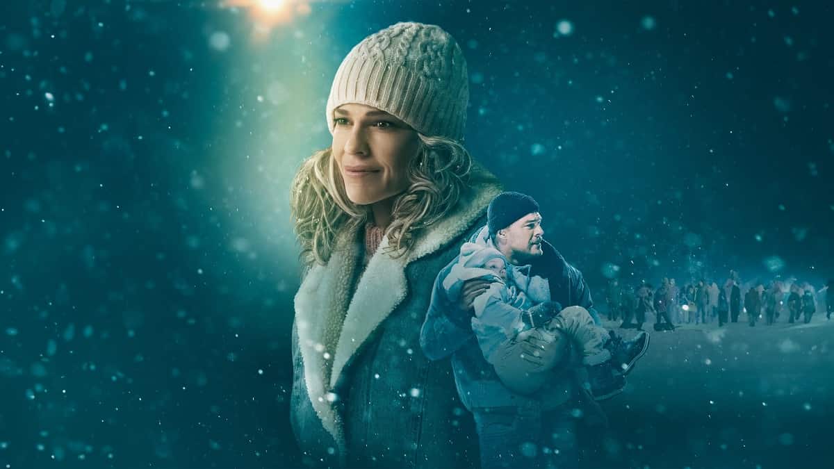 نقد فیلم «فرشتگان معمولی» / داستان ناقصِ انسانیت