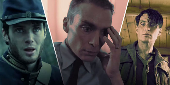 رتبه بندی ۶ فیلم جنگی دیدنی با بازی کیلین مورفی رتبه بندی ۶ فیلم جنگی دیدنی با بازی کیلین مورفی