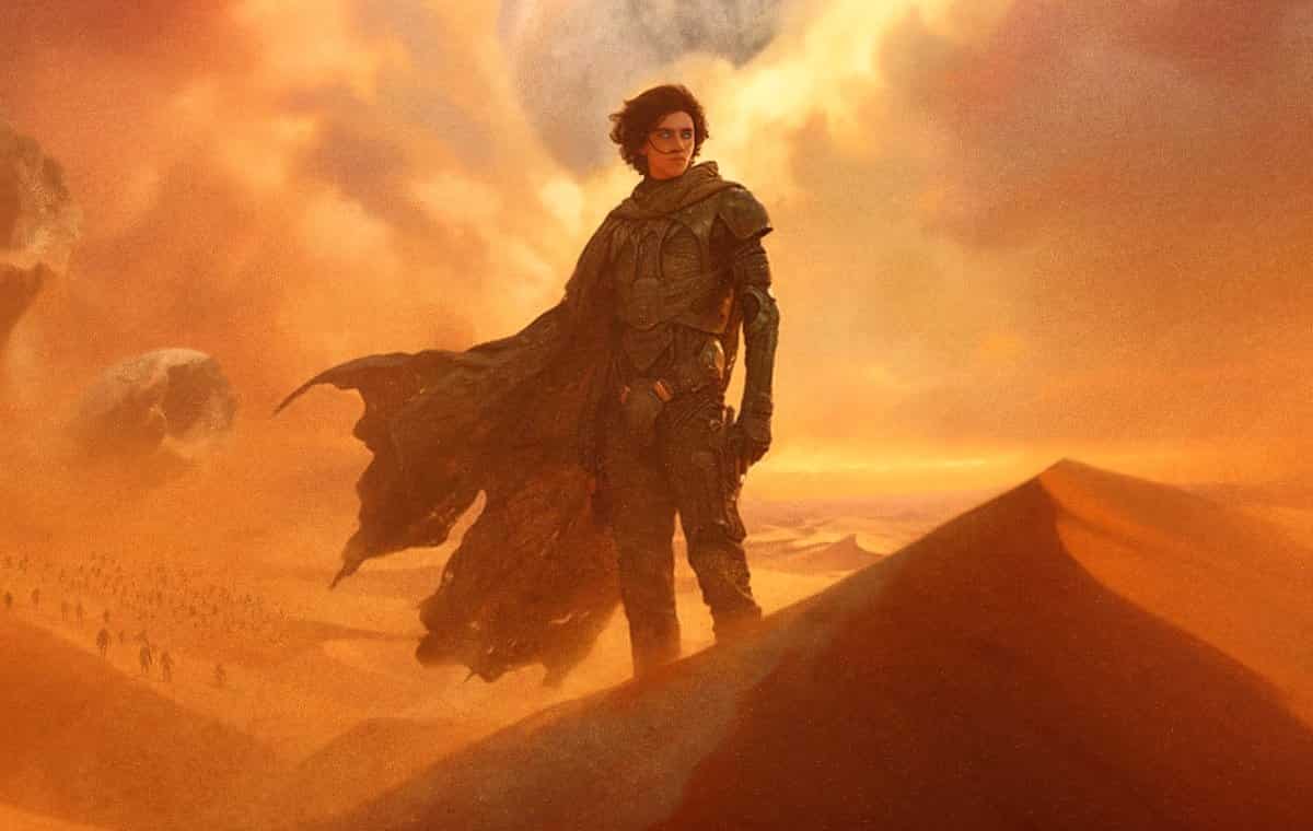 ۱۶ فیلم درخشان که طرفداران «تلماسه: بخش دو» حتما باید ببینند