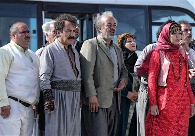 پشت صحنه «نون خ ۵» بهزودی روی آنتن میرود پشت صحنه «نون خ ۵» بهزودی روی آنتن میرود