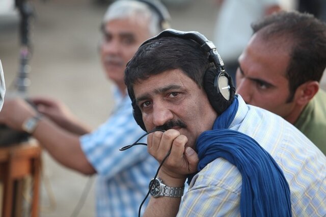 رافعی: سینما و سینماگران را خطرناک نبینید