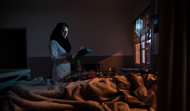 «کالبو» آماده نمایش شد