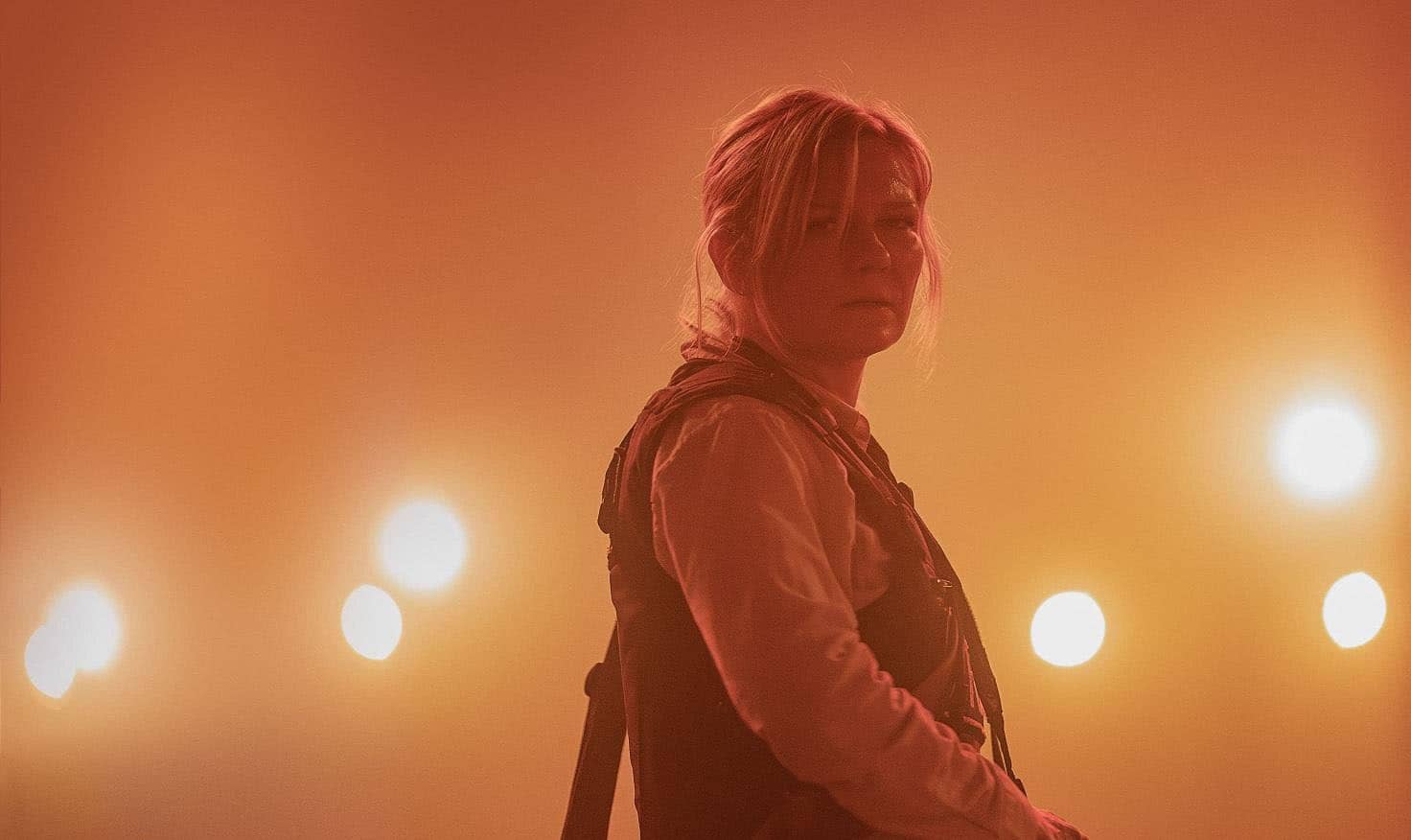 منتقدان درباره فیلم «جنگ داخلی» چه نوشتند؟