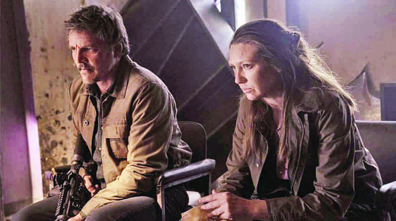 درباره سریال «آخرین بازمانده از ما» / زوال تعقل مقدمهای بر سقوط تمدن درباره سریال «آخرین بازمانده از ما» / زوال تعقل مقدمهای بر سقوط تمدن