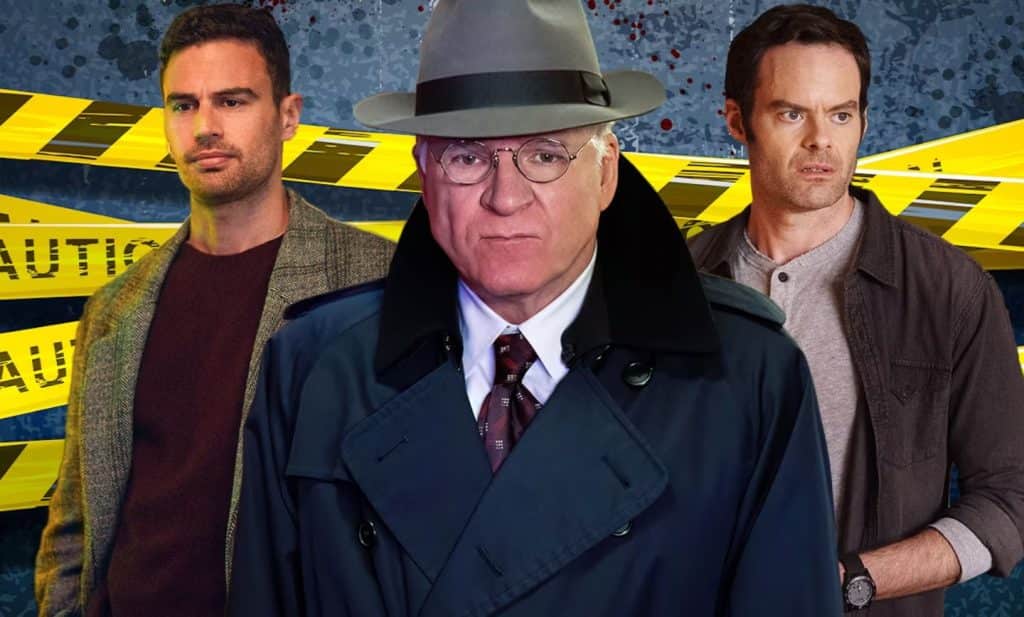 10 سریال کمدی جنایی برتر؛ از لوسیفر تا ونزدی