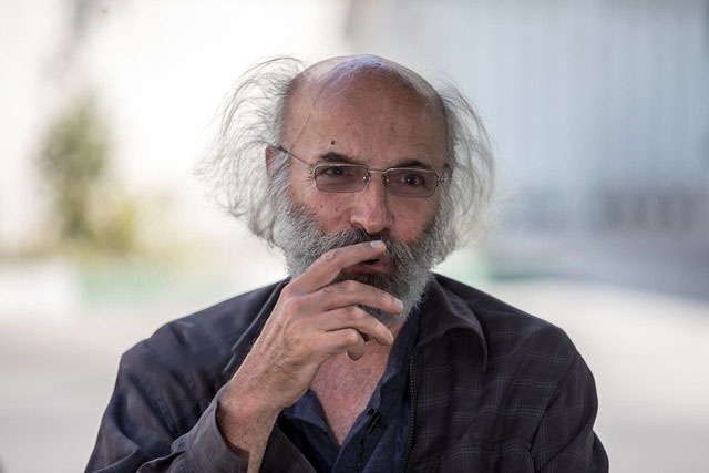 کیانوش عیاری برای ساخت «تنوره دیو» چه پاداشی گرفت؟