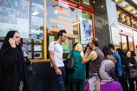 نگاهی به بیانیه اخیر جامعه صنفی تهیه‌کنندگان در جهت رفع برخی شبهات در نحوه تقسیم فروش فیلم/ دخل‌ و‌ خرج نابرابر سینمای ایران