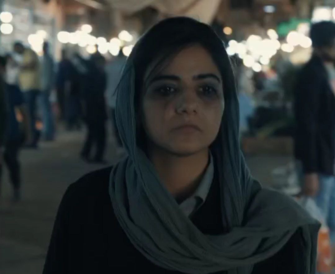 حضور فیلم کوتاه «پیام خصوصی» در جشنواره کونکوردیا کانادا 