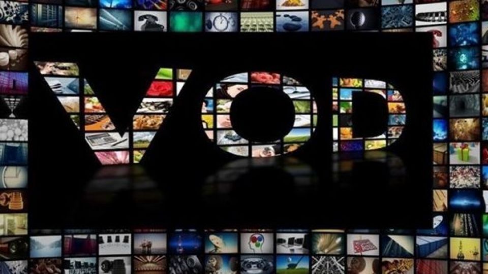  فروردین طولانی شبکه نمایش خانگی