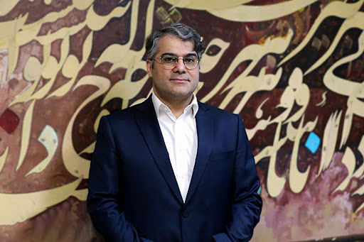 ویدئو- نایب رئیس نماوا: بیاخلاقتر از بازیگران و تهیهکنندهای سینما در هیچ صنفی ندیدم!/ به اینها پول بدهی هرکاری میکنند! ویدئو- نایب رئیس نماوا: بیاخلاقتر از بازیگران و تهیهکنندهای سینما در هیچ صنفی ندیدم!/ به اینها پول بدهی هرکاری میکنند!