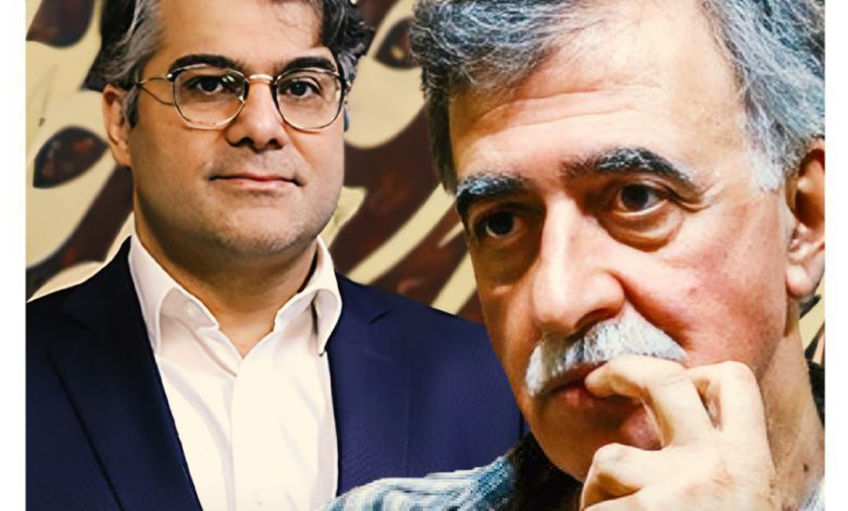 آقای شانه‌ساز! این الفاظ زیبنده خود شماست ، چرا فیلم ما را به صورت دزدی پخش کردید؟