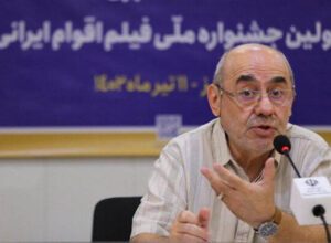 کمال تبریزی به دبیری جشنواره فیلم اقوام ایرانی نرسید