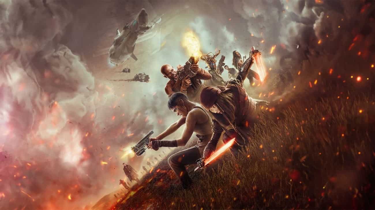 نقد فیلم ماه سرکش 2/ امضای زک اسنایدر پای دنباله‌ خسته‌کننده