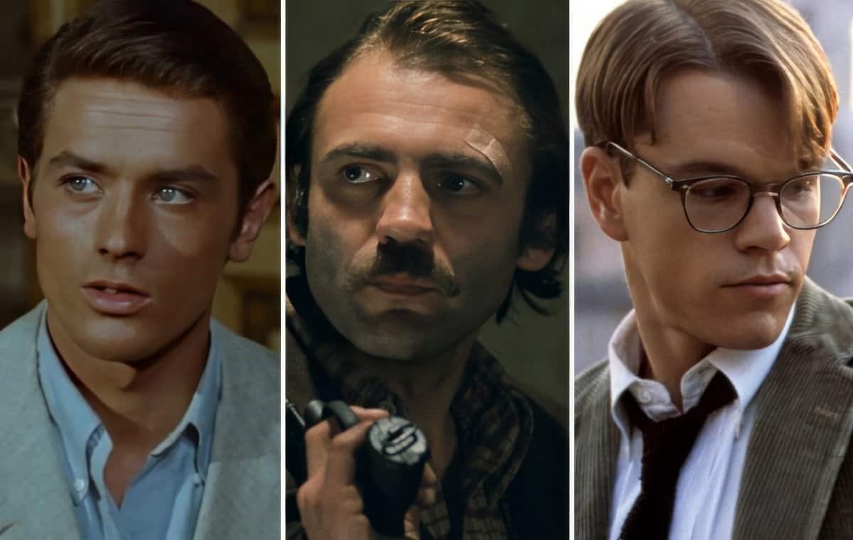 ۵ فیلم اقتباسی برتر از رمانهای «تام ریپلی» که باید تماشا کنید ۵ فیلم اقتباسی برتر از رمانهای «تام ریپلی» که باید تماشا کنید