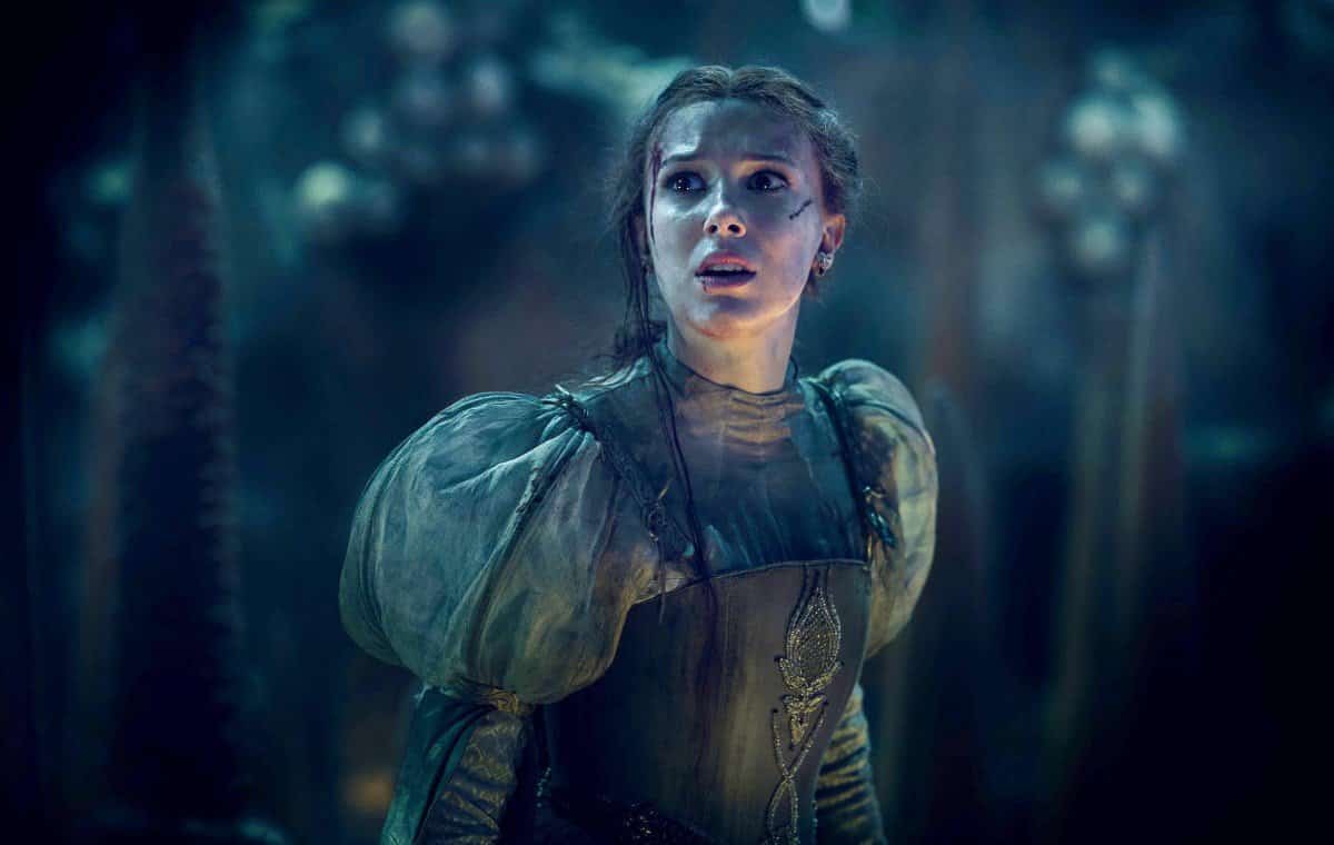 نقدهای منفی فیلم «دوشیزه» خبر بدی برای آینده‌ی سینمای فانتزی است