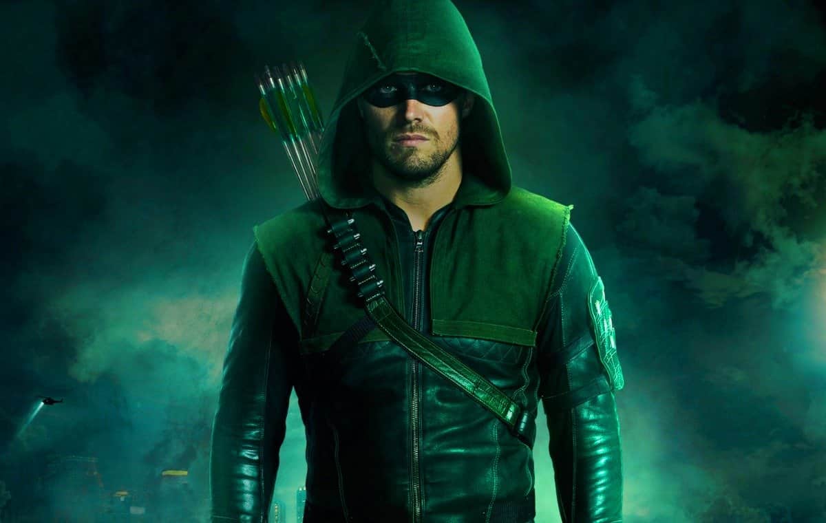 نگاهی به سیر تحول شخصیت گرین ارو و توسعه دنیای موفق اروورس