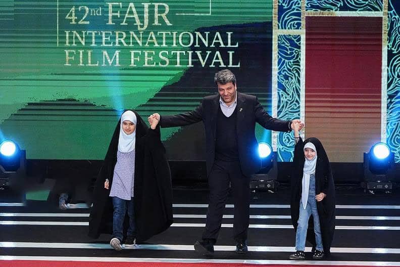 روزشمار تغییر در سازمان سینمایی