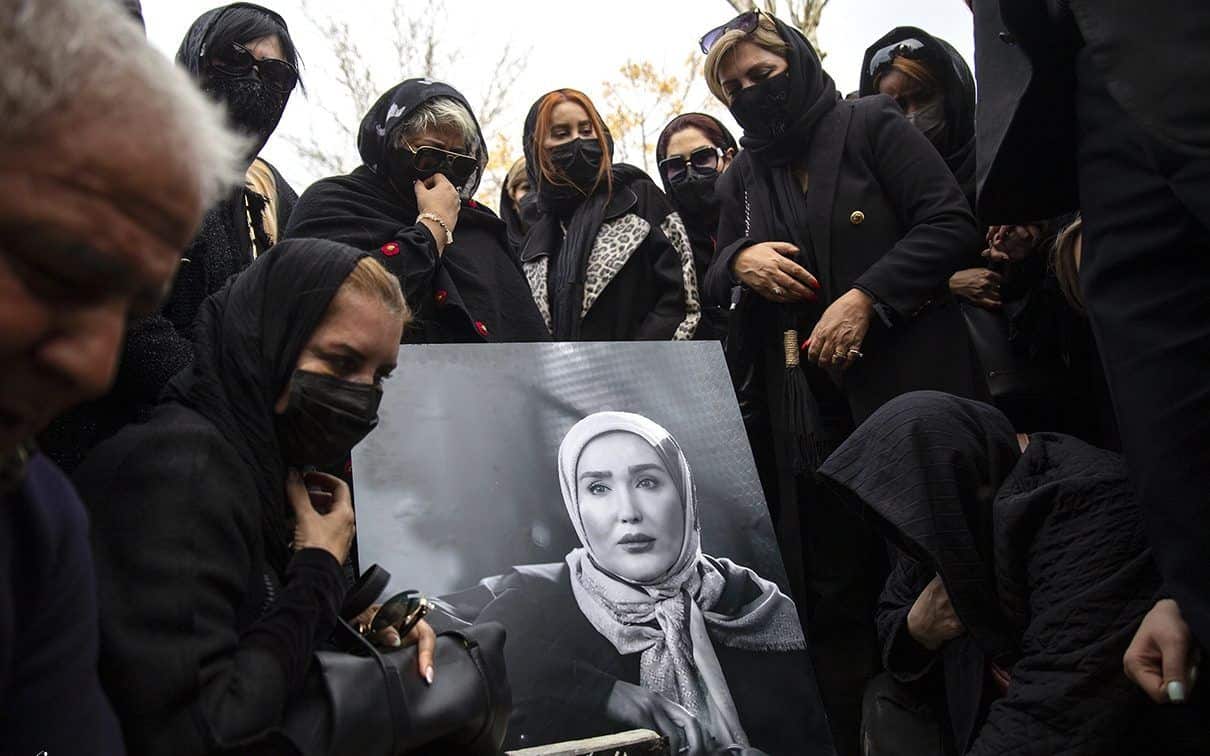 جزئیات جدید از پرونده درگذشت زهره فکور صبور