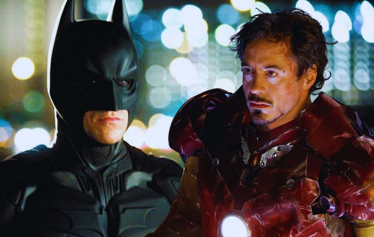 ۱۰ فیلم ابرقهرمانی جذاب که سال ۲۰۰۸ را در تاریخ سینما جاودانه کردند