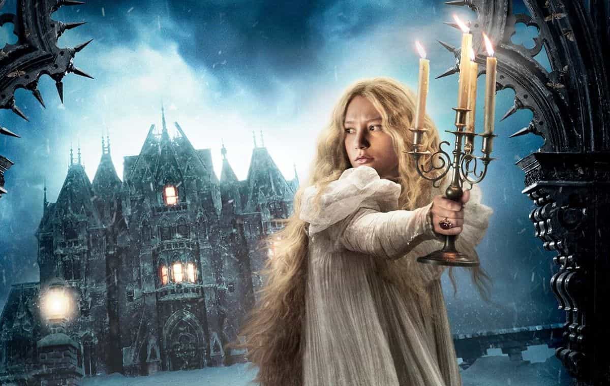 ۱۰ فیلم و سریال ترسناک اقتباسی برتر از رمانهای گوتیک ۱۰ فیلم و سریال ترسناک اقتباسی برتر از رمانهای گوتیک