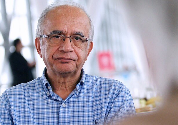 کارگردان «مجسمه» آماده ساخت یک کمدی جدید شد کارگردان «مجسمه» آماده ساخت یک کمدی جدید شد