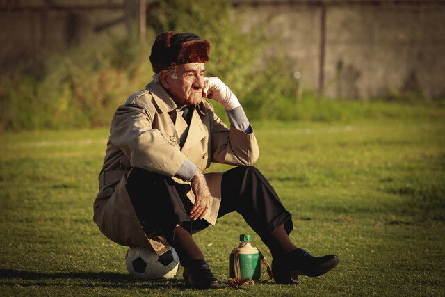 اکران آنلاین «پرویزخان» اکران آنلاین «پرویزخان»