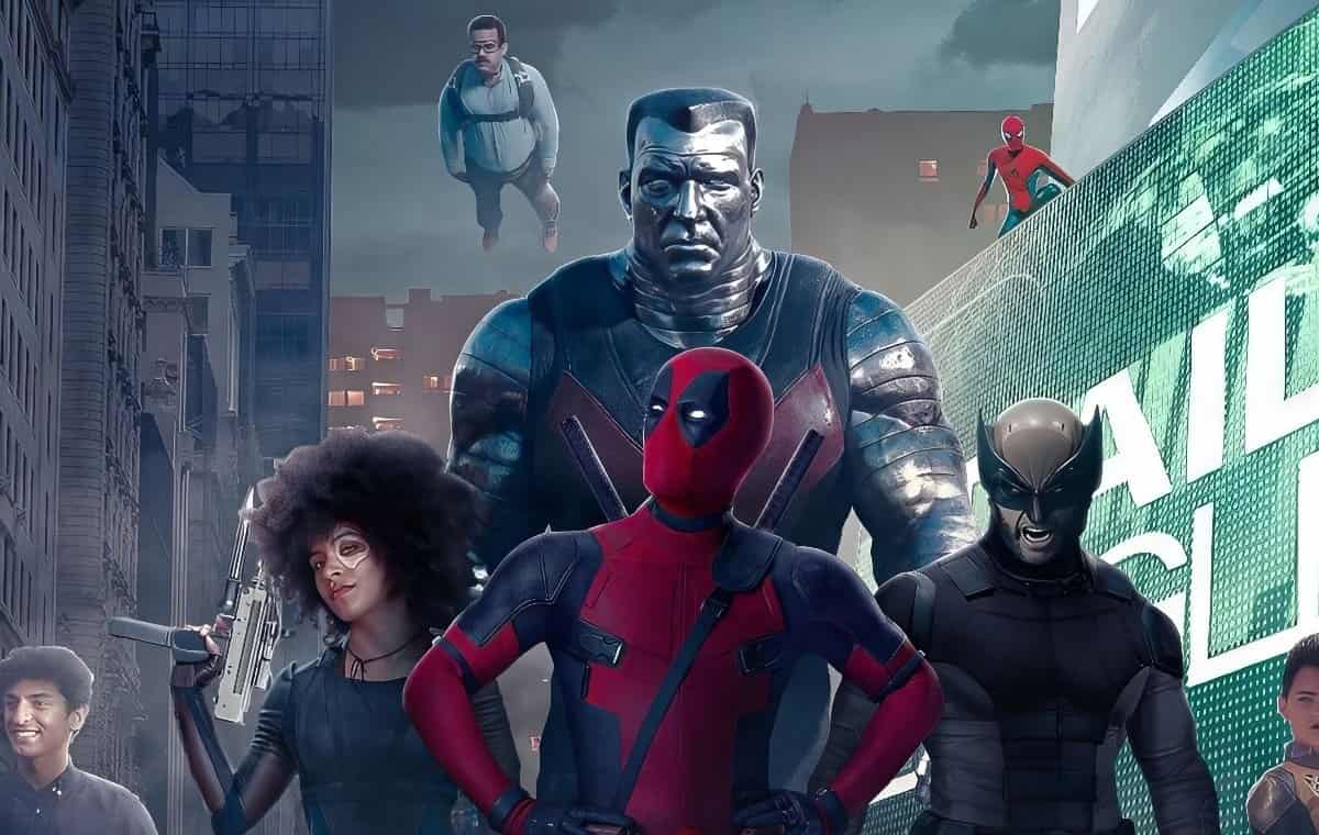 شخصیت شرور فیلم «ددپول و ولورین» کیست؟