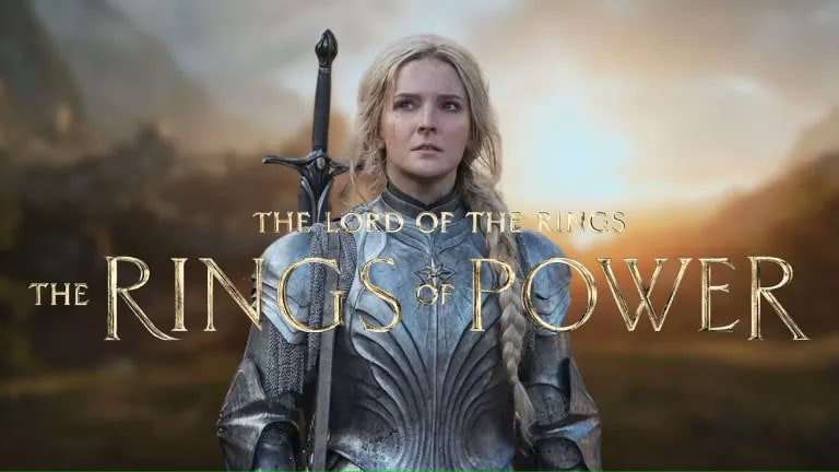 هرآنچه از فصل دوم سریال ارباب حلقه‌ها باید بدانید