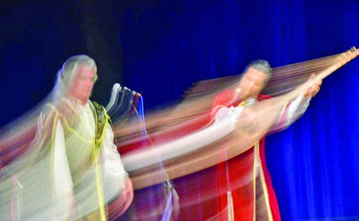 بررسی «سند ملی موسیقی»؛ سندی تهی از «موسیقی