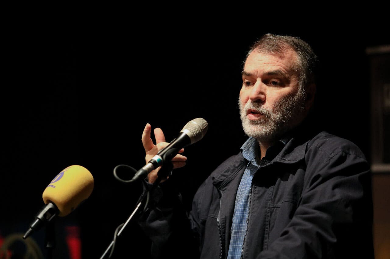 واکنش مسعود ده‌نمکی به پیشنهاد وزیر شدن! 