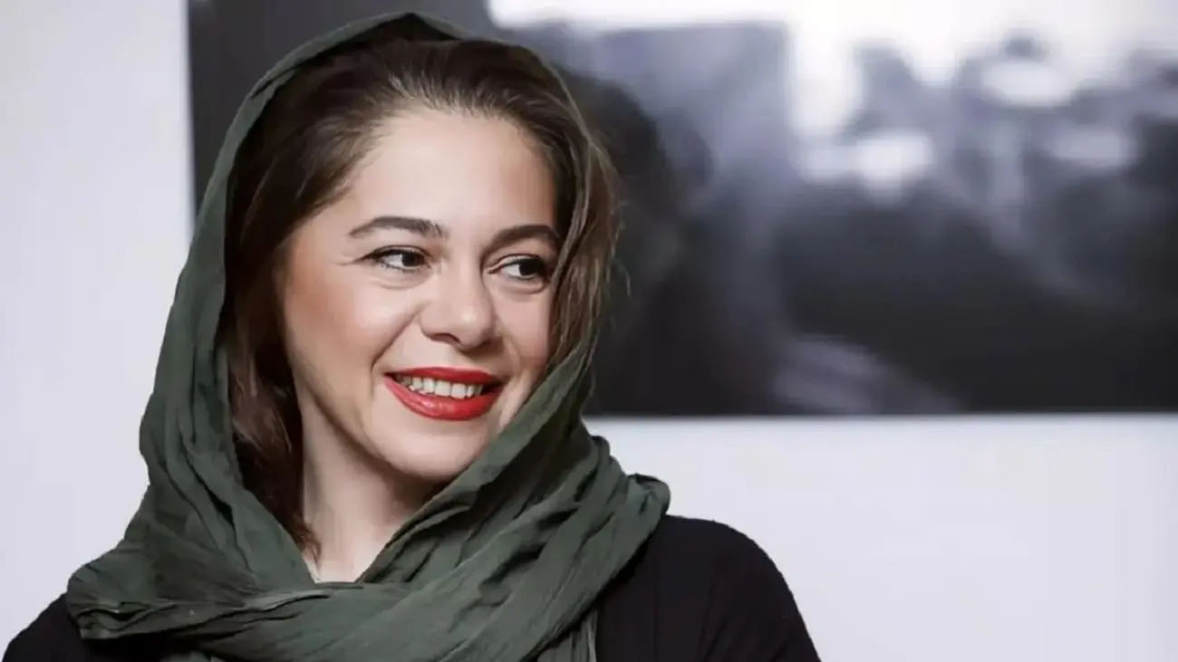 مستانه مهاجر داور جشنواره الجزایر شد