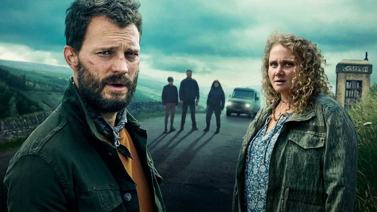 ۱۰ فیلم و سریال تماشایی در مورد از دست دادن حافظه