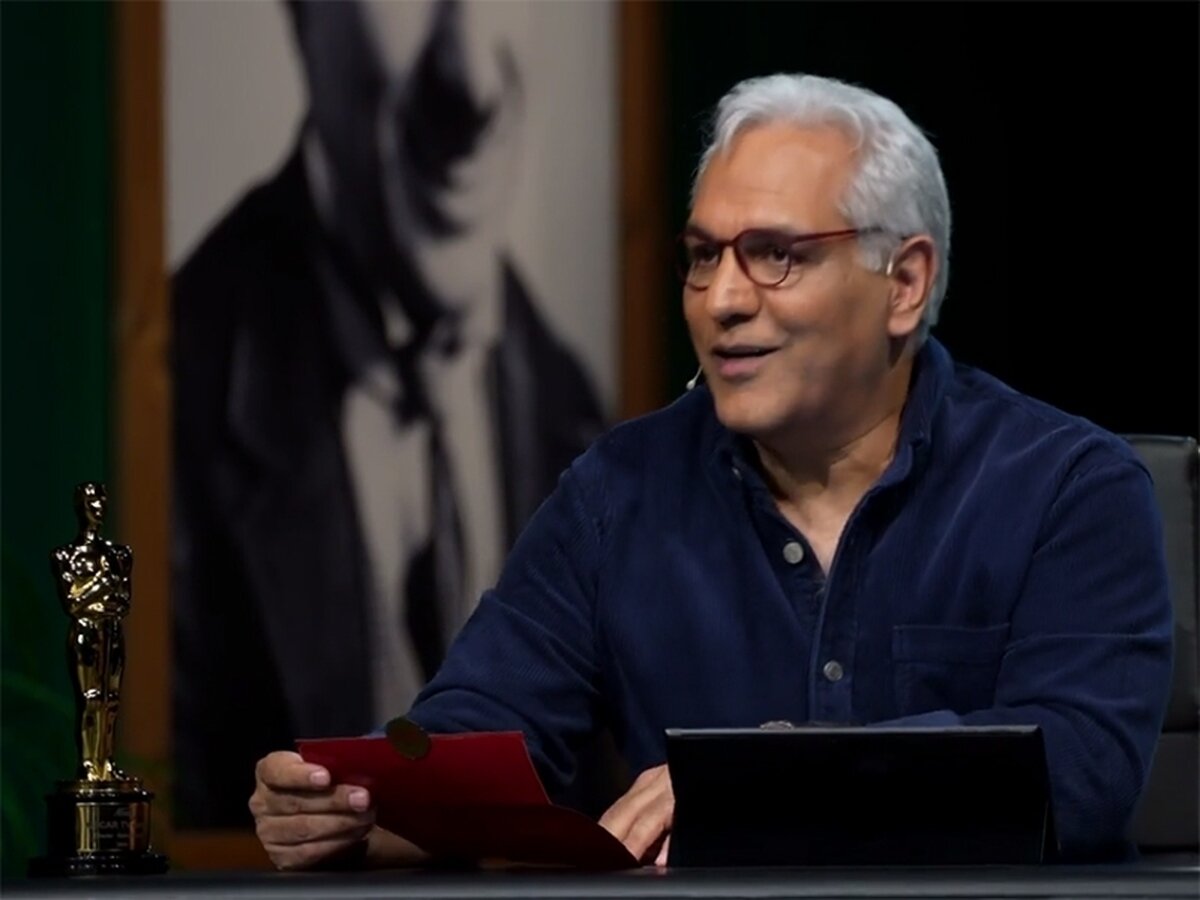 فصل سوم «مرد هزار چهره» در راه است / مسعود شصتچی الهام گرفته از پدر مهران مدیری